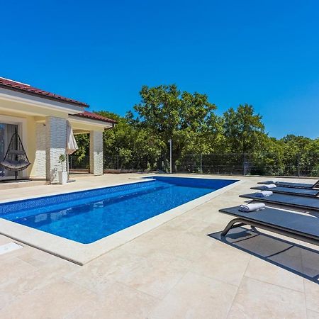 Villa Una Muraj Экстерьер фото