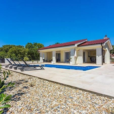 Villa Una Muraj Экстерьер фото