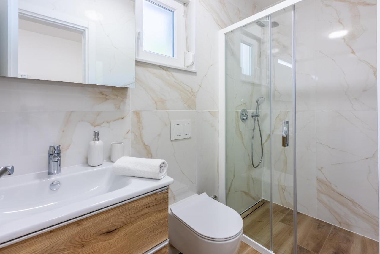 Villa Una Muraj Экстерьер фото