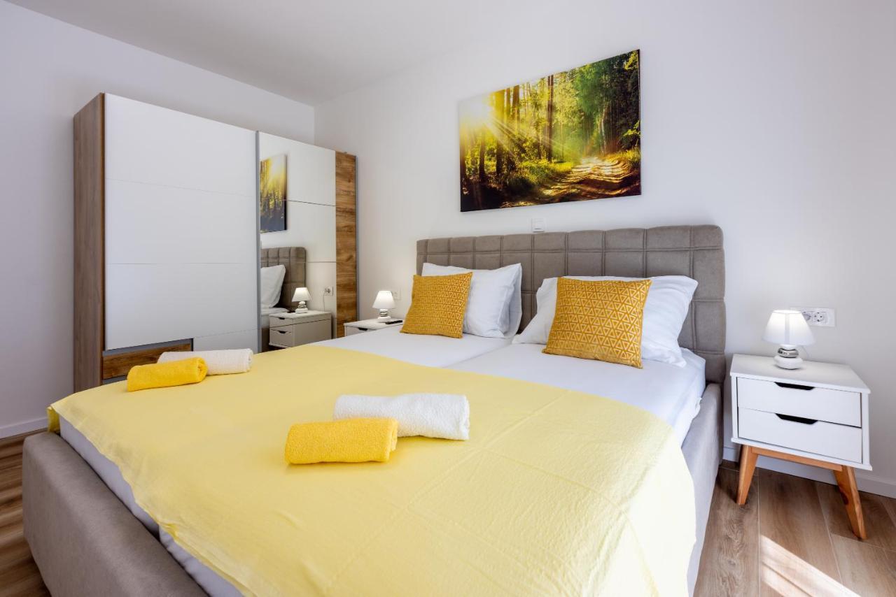 Villa Una Muraj Экстерьер фото