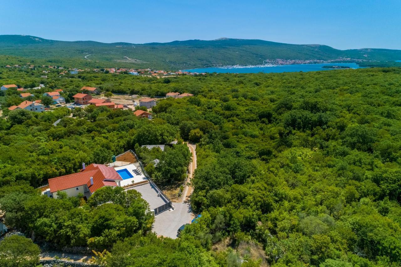 Villa Una Muraj Экстерьер фото