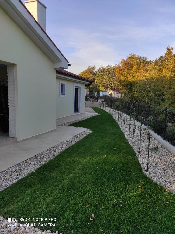 Villa Una Muraj Экстерьер фото